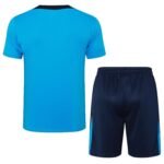 Chelsea  2425 Short Sleeves Training Suit D1001 - Image 2