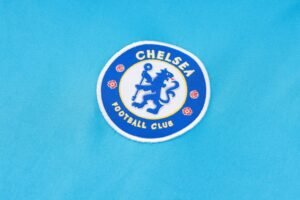 Chelsea  2425 Short Sleeves Training Suit D1001 - Image 6