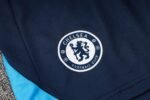 Chelsea  2425 Short Sleeves Training Suit D1001 - Image 8