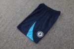 Chelsea  2425 Short Sleeves Training Suit D1001 - Image 9