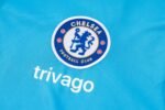 Chelsea  24/25 Short Sleeves POLO Training suit  C1086 - Image 5