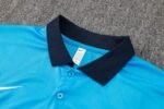 Chelsea  24/25 Short Sleeves POLO Training suit  C1086 - Image 6