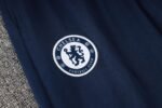 Chelsea  24/25 Short Sleeves POLO Training suit  C1086 - Image 9