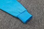 Chelsea 24/25 Half zipper hoodie training suit F606 - Image 7
