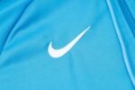 Chelsea 24/25 Half zipper hoodie training suit F606 - Image 8
