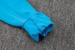 Chelsea 24/25 Half zipper hoodie training suit F606 - Image 9