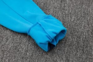 Chelsea 24/25 Half zipper hoodie training suit F606 - Image 9