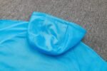 Chelsea 24/25 Half zipper hoodie training suit F606 - Image 10