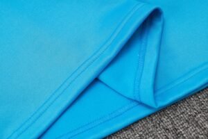 Chelsea 24/25 Half zipper hoodie training suit F606 - Image 11