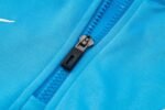 Chelsea 24/25 Half zipper hoodie training suit F606 - Image 12