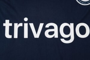 Chelsea 24/25 Sleevesless Training Suit D1032 - Image 6