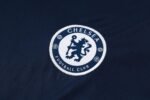 Chelsea 24/25 Sleevesless Training Suit D1032 - Image 7