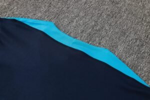 Chelsea 24/25 Sleevesless Training Suit D1032 - Image 9