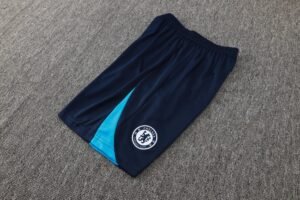Chelsea 24/25 Sleevesless Training Suit D1032 - Image 10