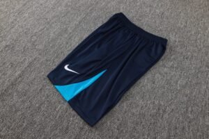 Chelsea 24/25 Sleevesless Training Suit D1032 - Image 11