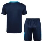 Chelsea  2425 Short Sleeves Training Suit D998 - Image 2