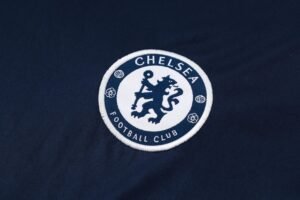 Chelsea  2425 Short Sleeves Training Suit D998 - Image 7