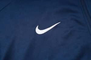 Chelsea 24/25 Half zipper hoodie training suit F554 - Image 5