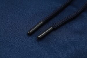 Chelsea 24/25 Half zipper hoodie training suit F554 - Image 6