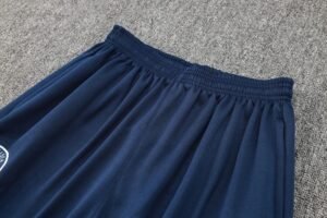 Chelsea 24/25 Half zipper hoodie training suit F554 - Image 13