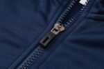 Chelsea 24/25 Half zipper hoodie training suit F552 - Image 4