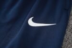 Chelsea 24/25 Half zipper hoodie training suit F552 - Image 14