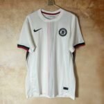 Chelsea25/26 Away S-4XL