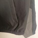 Chelsea Black windbreaker - Image 3