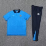 Chelsea Training Suit - Image 3