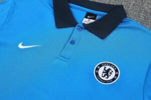 Chelsea Training Suit - Image 4