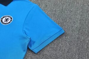 Chelsea Training Suit - Image 5