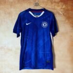 Chelsea25/26 Home S-4XL