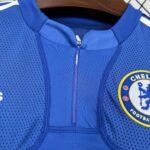 Retro 2009/10 Chelsea Home S-XXL - Image 4