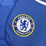 Retro 2009/10 Chelsea Home S-XXL - Image 5