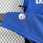 Retro 2009/10 Chelsea Home S-XXL - Image 6