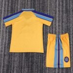 Kids Retro Kit Chelsea 95-97 Away - Image 2