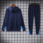 Hooded long-sleeve Chelsea 24/25 suit - Image 2