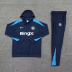 Hooded long-sleeve Chelsea 24/25 suit - Image 3