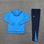 Hooded long-sleeve Chelsea 24/25 suit - Image 3