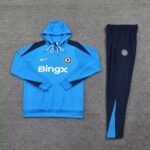 Hooded long-sleeve Chelsea 24/25 suit - Image 4