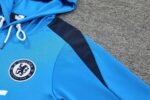 Hooded long-sleeve Chelsea 24/25 suit - Image 5