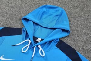 Hooded long-sleeve Chelsea 24/25 suit - Image 6