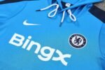 Hooded long-sleeve Chelsea 24/25 suit - Image 7