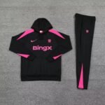 Hooded long-sleeve Chelsea 24/25 suit - Image 3