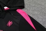 Hooded long-sleeve Chelsea 24/25 suit - Image 5
