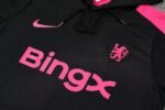 Hooded long-sleeve Chelsea 24/25 suit - Image 6
