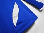 Retro Chelsea 2011/12 Home Champions League Long Sleeves - Image 7