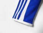 Retro Chelsea 2011/12 Home Champions League Long Sleeves - Image 8