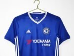 Retro Chelsea 16/17 Home S-XXL - Image 4