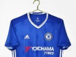 Retro Chelsea 16/17 Home S-XXL - Image 6